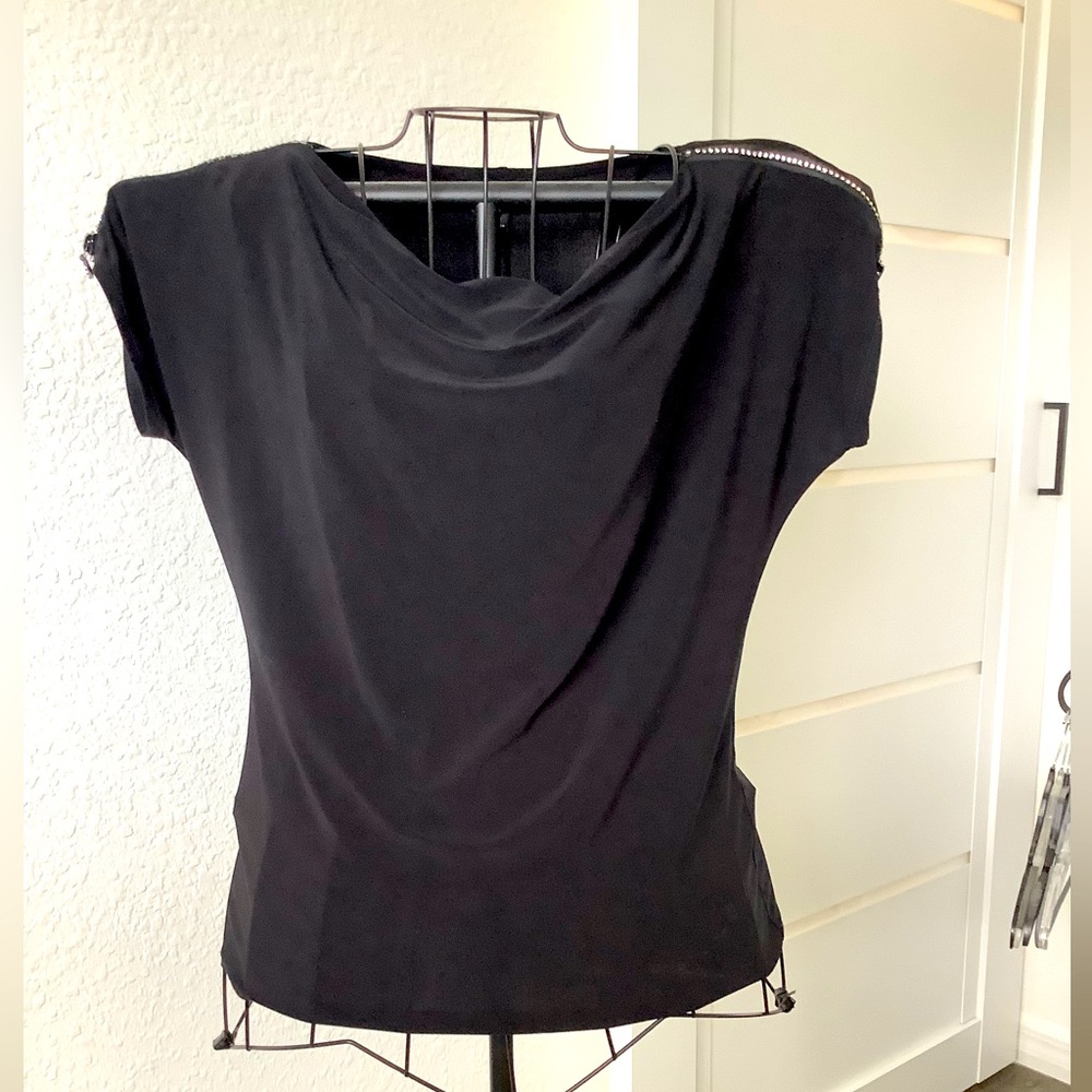 Collection dressbarn Top. Sz. L.